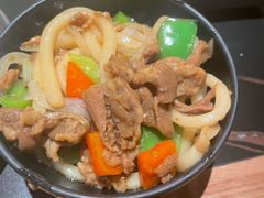 -厚贞日式烤肉(浦东汇智店)