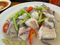 -醉壹号海鲜大排档(厦门美食地标店)