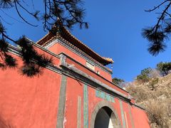 -泰山风景名胜区