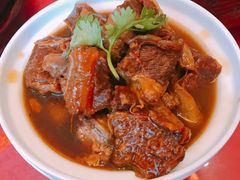 -北平食府(马鞍山路店)