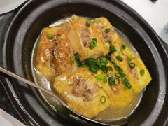 -围龙屋客家食府(福田店)