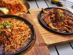 -KAOKAO烤烤·丹东海鲜烧烤(望京店)