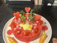 -知楚•精致湖北菜(武商MALL店)