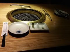 -久苑烧肉(世界城广场店)