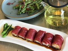 红米肠-彩丰楼中餐厅·仁恒洲际酒店