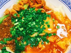 -秦豫肉夹馍(东羊市店)