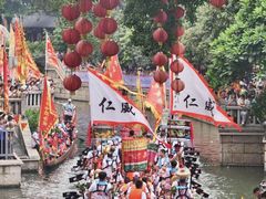 -荔湾湖公园