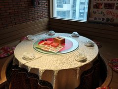 -东北民俗村·东北菜(翻身店)