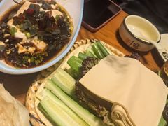 -荣鹏风味烀饼总店