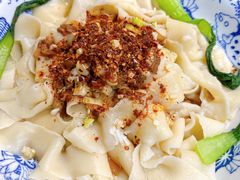 -海碗油泼面·八次方·水库鱼·粘卷子(平谷店)