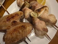 -福烤锦花(长乐路店)