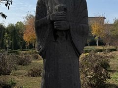 -洛阳古墓博物馆