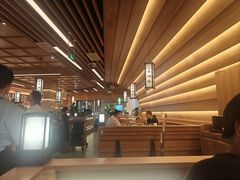 -焰江山·海鲜牛排烤肉自助(环形中心店)