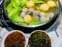 -三毛牛肉店(福强店)
