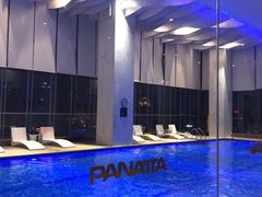 -普拉达游泳健身(水湾1979店)