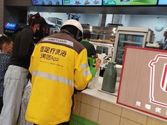-德克士(榆次君豪店)