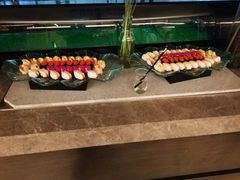 -昆山裕元花园酒店·温莎西餐厅