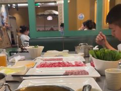 -君邦火锅(新疆大厦店)