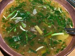 -妈妈的味道(和顺古镇店)