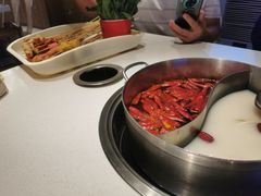 -大斌家串串火锅(德思勤店)