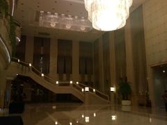 -浙江三立开元名都大酒店