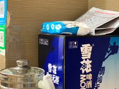 -上海特色小笼店(铁岭路90弄小区店)