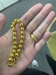 -邵老师打金·黄金加工(大望路总店)