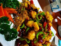 -道口古镇张存有烧鸡酒楼