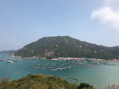 -南丫岛