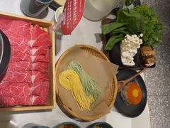 -新辣道鱼火锅(上地华联店)