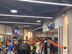 -AFTERWORK健身(万通中心店)