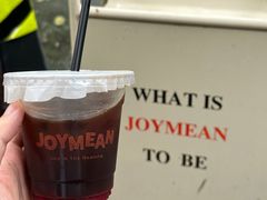 -Joymean coffee.见面咖啡