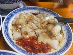 -韵姐牛奶甜品世家