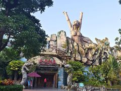 -厦门方特东方神画