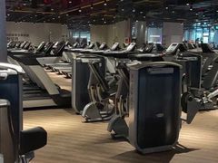 -威尔仕健身(杭州万象城店)