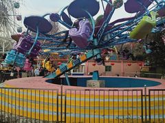 -长乐公园游乐场