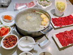 -俏牛哥鲜牛肉牛肆馆(重庆天地店)