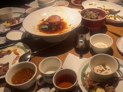 -三强鸽子(胜利路店)