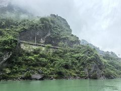 -乌江画廊(彭水苗族土家族自治县)