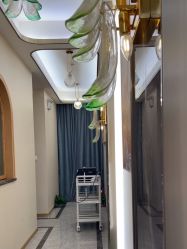 -雅曼妮spa美容养生