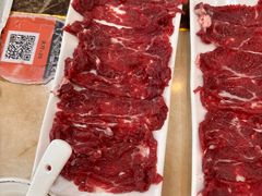 -大志牛肉火锅(天健花园店)