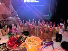 -范特西FANTASY量贩式KTV(民主广场店)