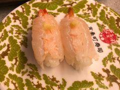 -友壹町寿司(嘉洲广场店)