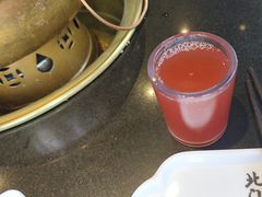 -北门涮肉·铜锅涮肉(南锣鼓巷店)