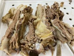 -老毛手抓·盐池滩羊非遗手抓(宁夏总店)