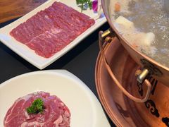 -南门涮肉(天坛南门店)