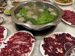 -合意桐坑牛肉粿·鲜牛肉火锅(嵩山总店)