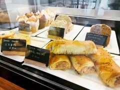 -Jamaicablue Coffeeshop(中央广场店)