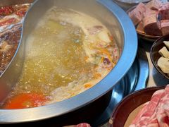 -芈重山老火锅(广州首店)
