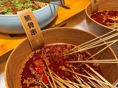 -韩盛·盛江山自助料理(沈辽路万达店)